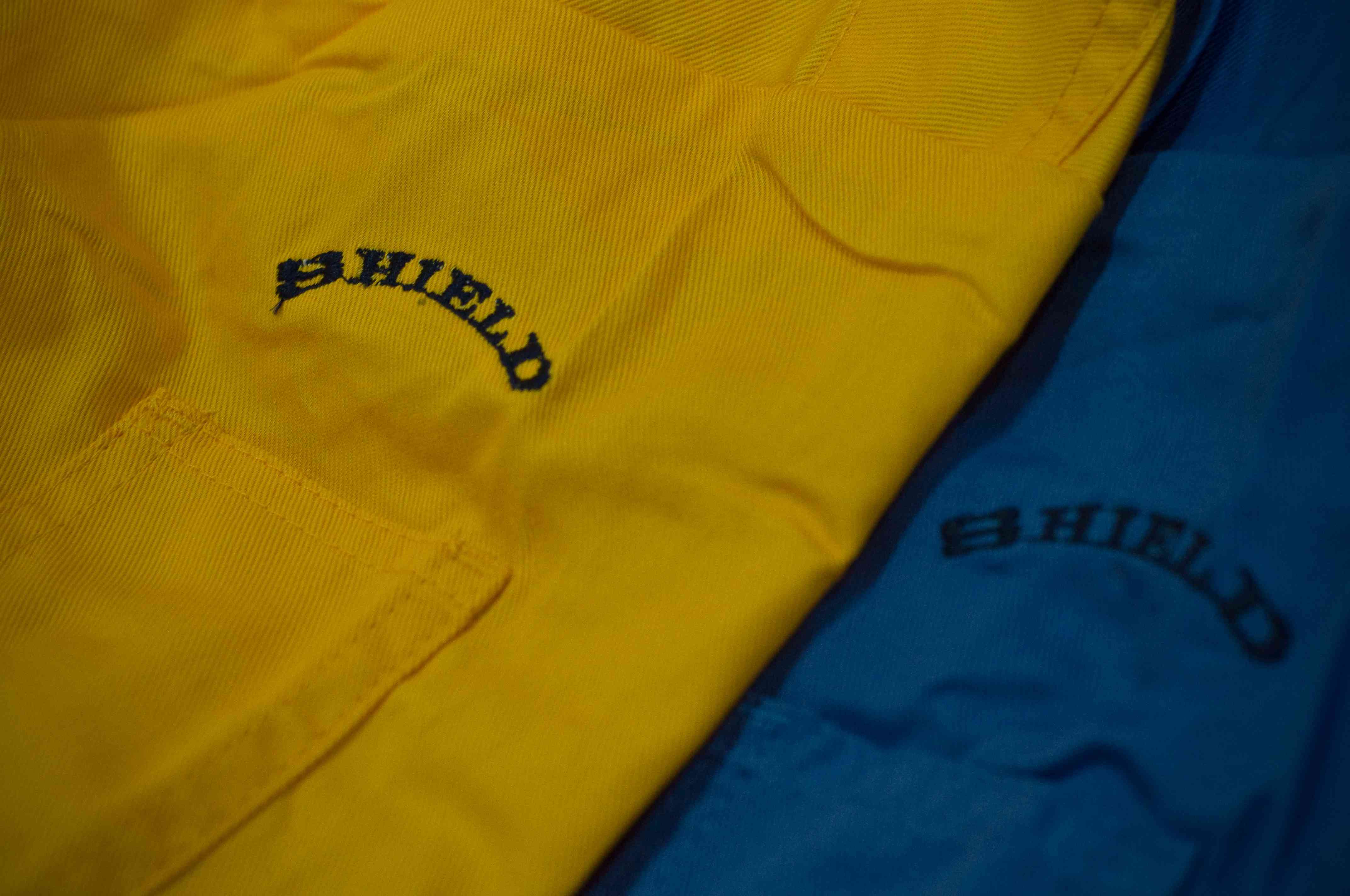 Aramid IIIA